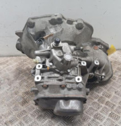 Boite de vitesses OPEL TIGRA 2 Photo n°3