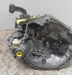 Boite de vitesses CITROEN C3 1 Photo n°1