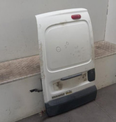 Porte de coffre gauche RENAULT KANGOO 1 Photo n°3
