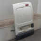 Porte de coffre gauche RENAULT KANGOO 1