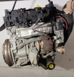 Moteur BMW X1 E84 Photo n°1