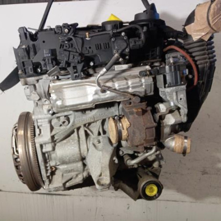 Moteur BMW X1 E84 Photo n°1