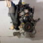 Moteur BMW X1 E84
