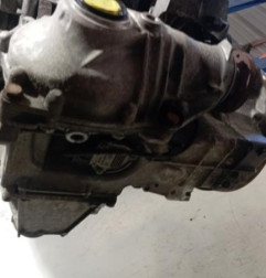 Moteur BMW X1 E84 Photo n°5