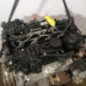 Moteur BMW X1 E84