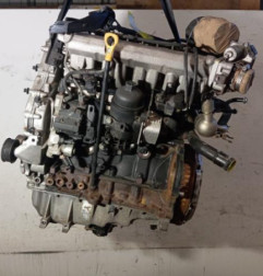 Moteur KIA RIO 3 Photo n°1