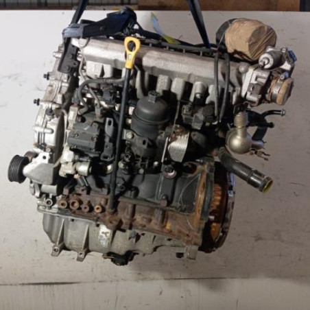 Moteur KIA RIO 3 Photo n°1