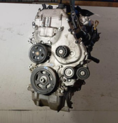 Moteur KIA RIO 3