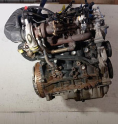Moteur KIA RIO 3 Photo n°3