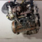 Moteur KIA RIO 3