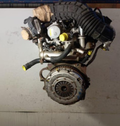 Moteur KIA RIO 3 Photo n°4
