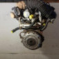 Moteur KIA RIO 3