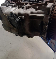 Moteur KIA RIO 3 Photo n°5