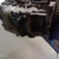 Moteur KIA RIO 3