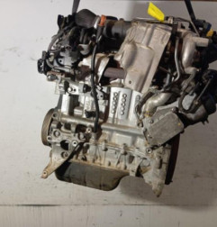 Moteur CITROEN C3 2 Photo n°1