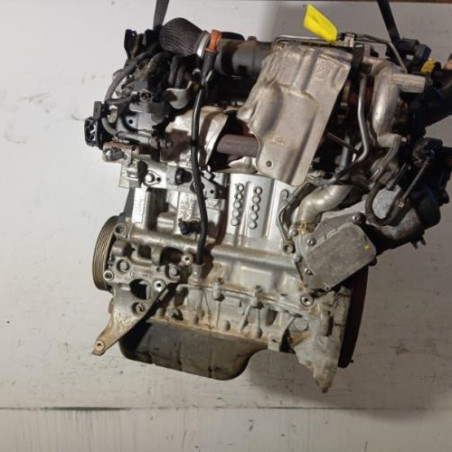 Moteur CITROEN C3 2 Photo n°1