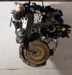 Moteur CITROEN C3 2