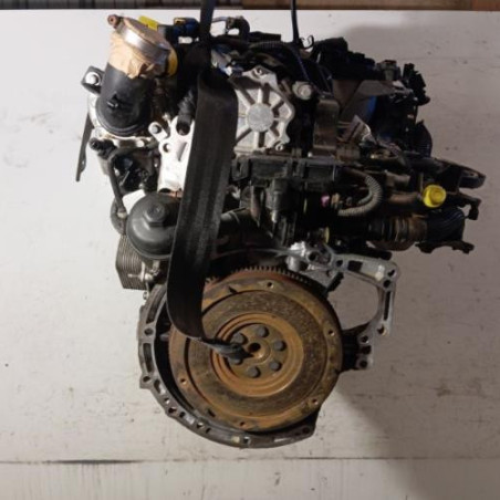 Moteur CITROEN C3 2