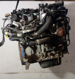 Moteur CITROEN C3 2 Photo n°3