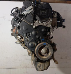 Moteur CITROEN C3 2 Photo n°4
