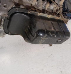 Moteur CITROEN C3 2 Photo n°5