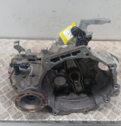 Boite de vitesses SKODA FABIA 2 Photo n°1