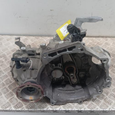 Boite de vitesses SKODA FABIA 2 Photo n°1