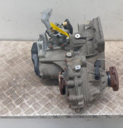 Boite de vitesses SKODA FABIA 2