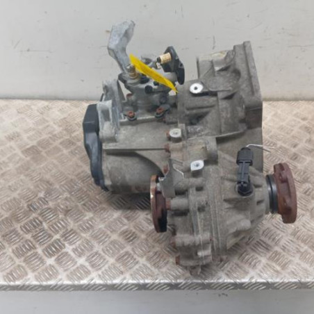 Boite de vitesses SKODA FABIA 2