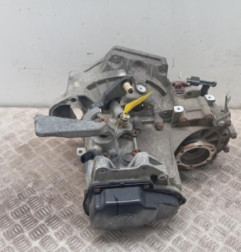 Boite de vitesses SKODA FABIA 2 Photo n°3