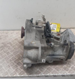 Boite de vitesses SKODA FABIA 2 Photo n°4