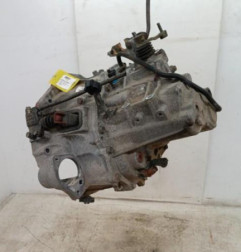 Boite de vitesses NISSAN X-TRAIL 1 Photo n°4