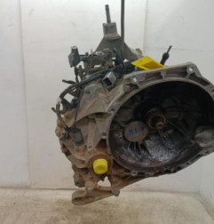 Boite de vitesses FORD TRANSIT CONNECT 1 Photo n°1