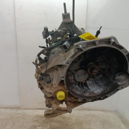 Boite de vitesses FORD TRANSIT CONNECT 1 Photo n°1