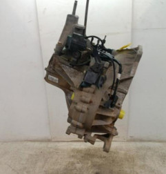 Boite de vitesses FORD TRANSIT CONNECT 1