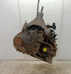 Boite de vitesses FORD TRANSIT CONNECT 1 Photo n°4