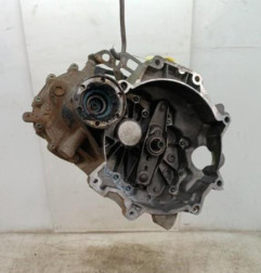 Boite de vitesses SEAT IBIZA 3 Photo n°1