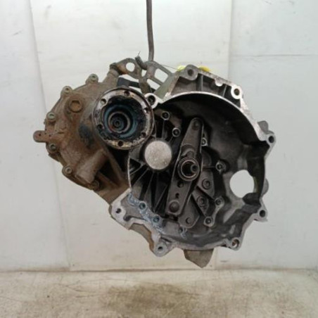 Boite de vitesses SEAT IBIZA 3 Photo n°1