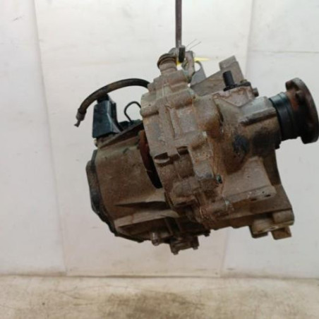 Boite de vitesses SEAT IBIZA 3