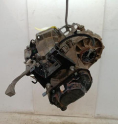 Boite de vitesses SEAT IBIZA 3 Photo n°3