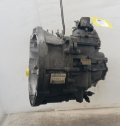 Boite de vitesses MINI MINI 2 R56