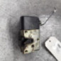 Serrure avant droit PEUGEOT 206
