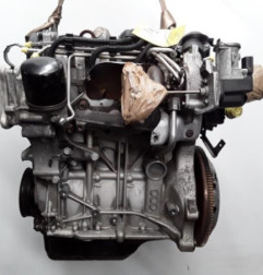 Moteur SEAT ALTEA Photo n°1