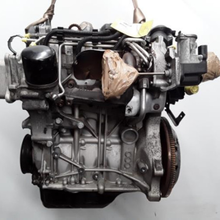 Moteur SEAT ALTEA Photo n°1