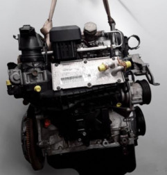 Moteur SEAT ALTEA