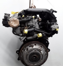 Moteur SEAT ALTEA Photo n°3