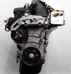 Moteur SEAT ALTEA Photo n°4