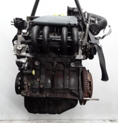 Moteur RENAULT TWINGO 1 Photo n°1