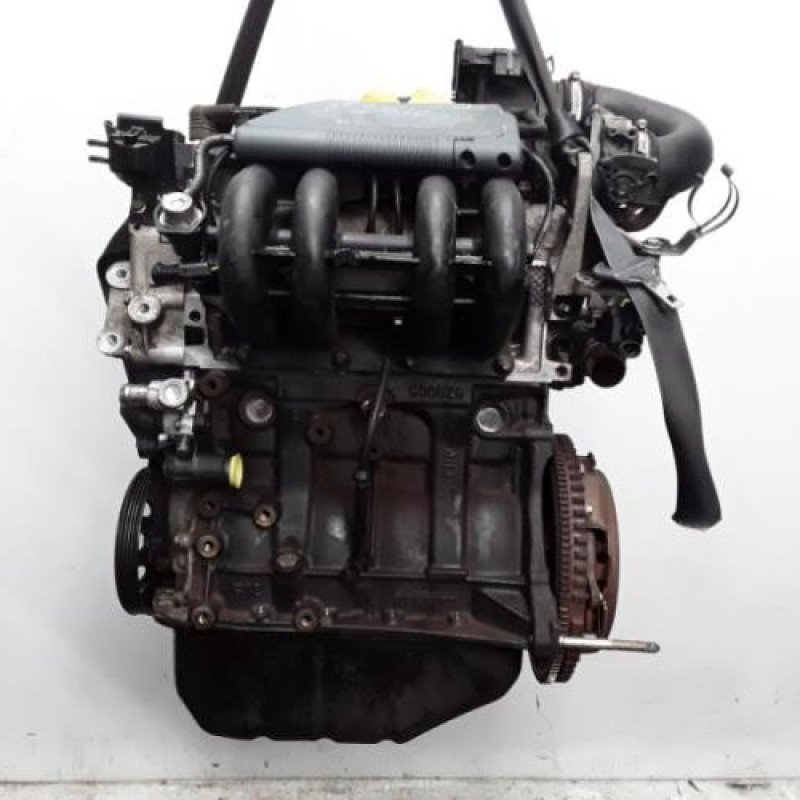 Moteur RENAULT TWINGO 1