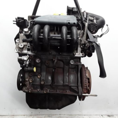 Moteur RENAULT TWINGO 1 Photo n°1